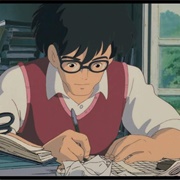 Professor Kusakabe