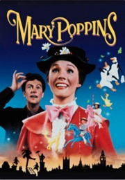 Mary Poppins (1964)