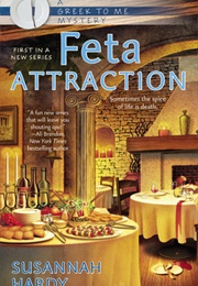 Feta Attraction (Susannah Hardy)