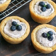 Cookie Cups