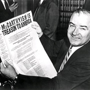 How McCarthyism Works