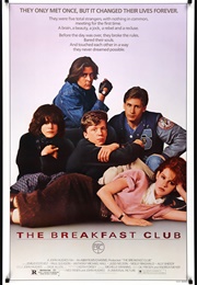 The Breakfast Club (1985)