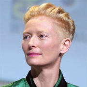 Tilda Swinton