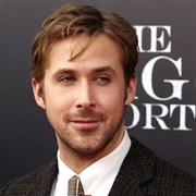 Ryan Gosling