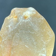 Alluvial Topaz