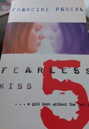 Fearless 5: Kiss (Francine Pascal)