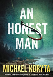 An Honest Man (Michael Koryta)