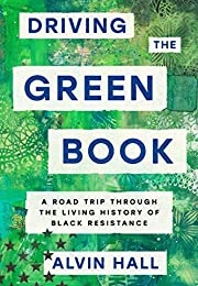 Driving the Green Book (Alvin Hall)