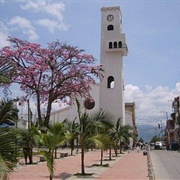 Pilalito, Colombia