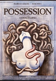 Possession (1981)