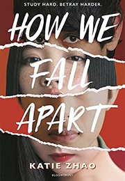 How We Fell Apart (Katie Zhao)