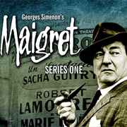 Maigret (1960)