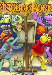 Fraggle Rock (Heather White)