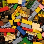 Living Lego