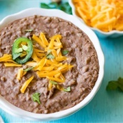 Refried Beans