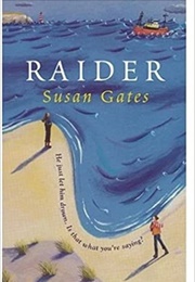 Raider (Susan Gates)