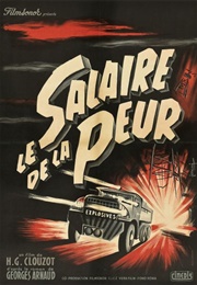 Le Salaire De La Peur (1953)