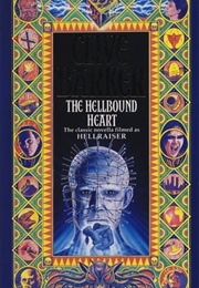 The Hellbound Heart (Clive Barker)