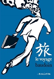 Le Voyage (Baudoin)