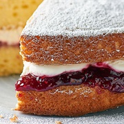 Victoria Sandwich