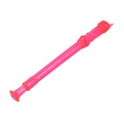 Pink Recorder