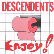 Descendents - Enjoy!