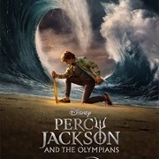 Percy Jackson and the Olympians