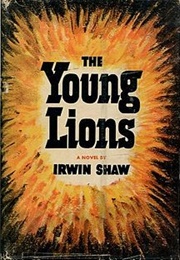 The Young Lions (Irwin Shaw)