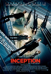 Inception (2010)