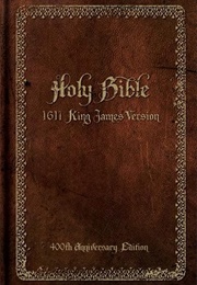 King James Bible (Many)