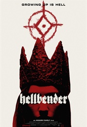 Hellbender (2021)