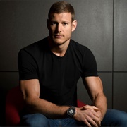 Tom Hopper