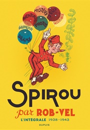 Spirou (Rob-Vel)