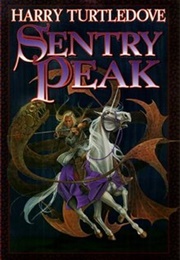 Sentry Peak (Harry Turtledove)