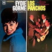 Eydie Gormé Y Los Panchos - Eydie Gormé Canta En Español Con Los Panchos