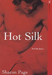 Hot Silk (Sharon Page)