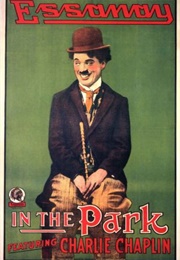 In the Park (1915)