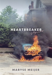 Heartbreaker (Maryse Meijer)