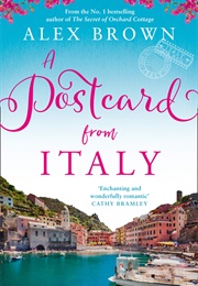 A Postcard From Italy (Alex Brown)