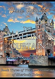 The Falling Curtain (Craig Janacek)