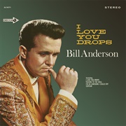 Certain - Bill Anderson