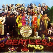 Sgt. Pepper&#39;s Lonely Hearts Club Band (Reprise) - The Beatles