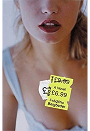 £9.99 (Frederic Beigbeder)