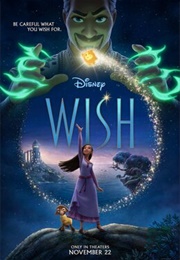 Wish (2023)