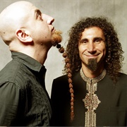 System of Down