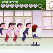 Love Me Game