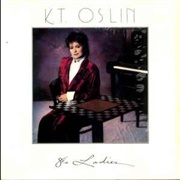 80&#39;s Ladies - K. T. Olin