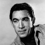 Anthony Quinn