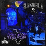 Slim Guerrilla - Blue Light Cemetary 2