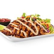 Red Robin Ensenada Chicken Platter